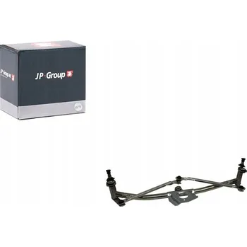 Posilovač řízení Pohon stěračů JP Group 1198101300