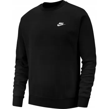 Podprsenka Černý kulatý svetr Nike , velikost XS