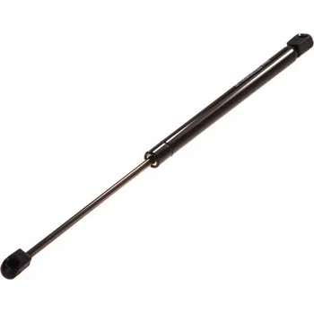 Dveře karosérie Plynová vzpěra víka zavazadlového prostoru KROSNO 23230