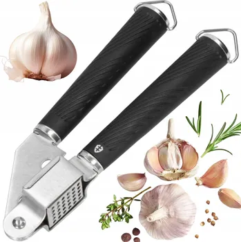 Lis na česnek Lis na česnek Zwieger