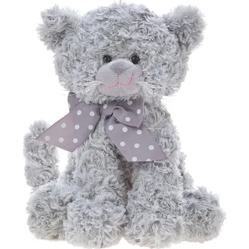 plyšák Plyšová kočička 25 cm Beppe Věk 3+