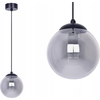 Závěsné svítidlo Kaja DELTA 1 - 1 světelný bod, patice E14