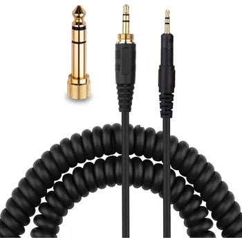 Sluchátka Sluchátka přes uši AUDIO4U HD6 HD6mix HD7 HD7DJ HD8 HD8DJ MIX