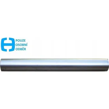 Kouřovod Roura kouřová 125mm