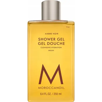Sprchový gel Tělový Gel Moroccanoil 250 ml