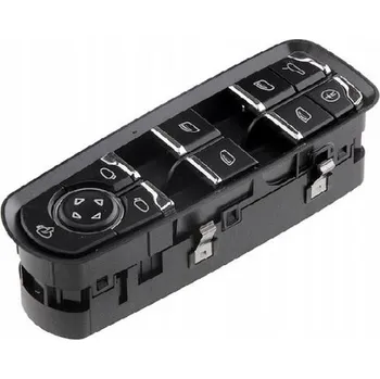 Posilovač řízení NTY SPÍNAČ, HEVER OKNA EWS-PS-000