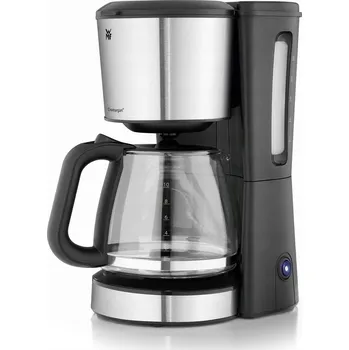 Kávovar WMF Kávovar se skleněnou konvicí, 10 šálků, 1000 W