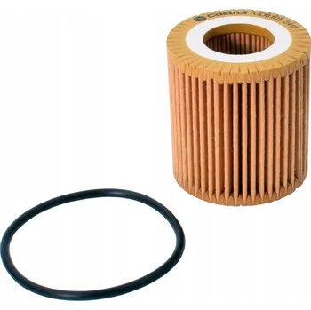 Olejový filtr CASTROL FILTERS CO0103 Olejový filtr