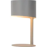 Lucide 45504/01/36 KNULLE lampa stojací - E14 - cm šedá