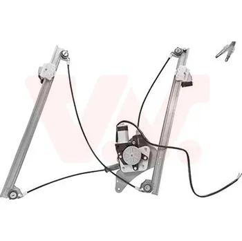 Stahovačka okna Zvedací zařízení oken VAN WEZEL 0639267