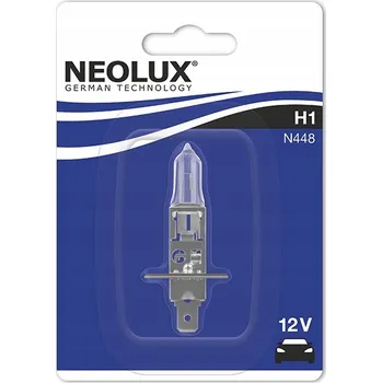 Autožárovka NEOLUX® H1 55 V N448-01B 1