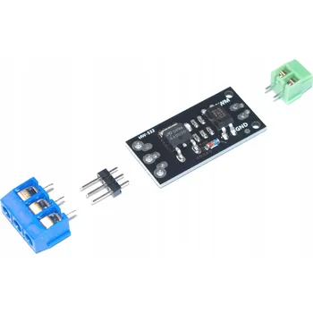 Zesilovač CN D4184/FR120/LR7483