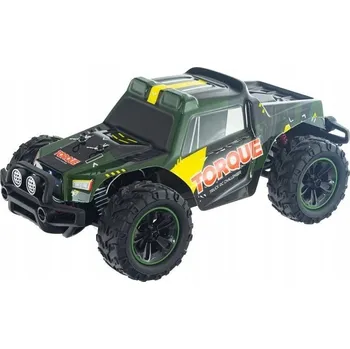 RC model auta Auto na dálkové ovládání Eurobaby EBZK-60 7+