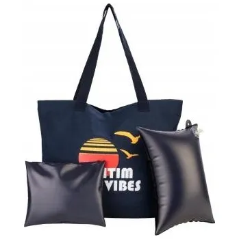 IP kamera Plážová taška s polštářem Esmara