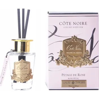 Aroma difuzér Bytový difuzér Růžový okvětní lístek 100 ml