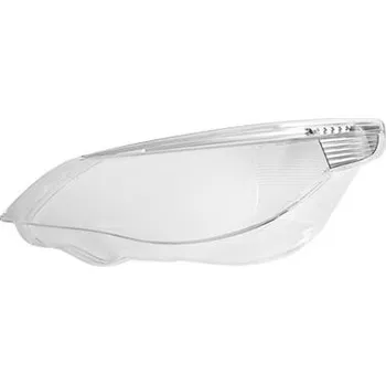 Osvětlení automobilu Rozptylové sklo reflektoru, hlavní světlomet VAN WEZEL 0655975