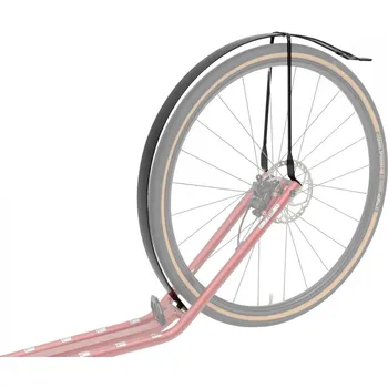 Příslušenství pro koloběžku Zadní blatník KOSTKA Classic II 28 DV