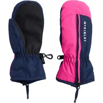 Lyžařské rukavice MCKINLEY ADRIEL II KDS 3