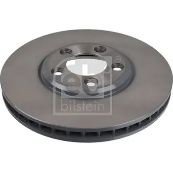 Brzdový kotouč Brzdový kotouč FEBI BILSTEIN 44127