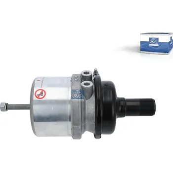 Brzdový válec Pružinový brzdový válec KNORR K014026