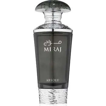 Unisex parfém French Avenue Miraj Absolu EDP 100 ml UNISEX
