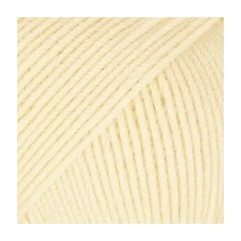 Příze Drops Baby Merino Uni Colour 03 Light Yellow Pletací příze