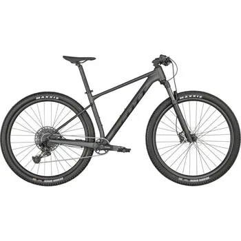 Horské kolo Horské kolo SCOTT SCALE 970 grey one L