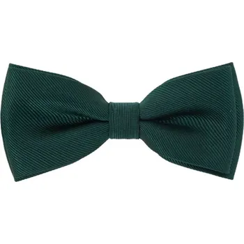 Motýlek Motýlek Avantgard s kapesníčkem - zelený 575-22371-0