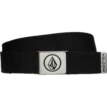 Opasek Volcom Circle Web Belt Univerzální velikost