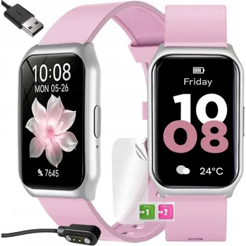 Hodinky Smart-Trend dětské hodinky Chytré Hodinky FunBand-P