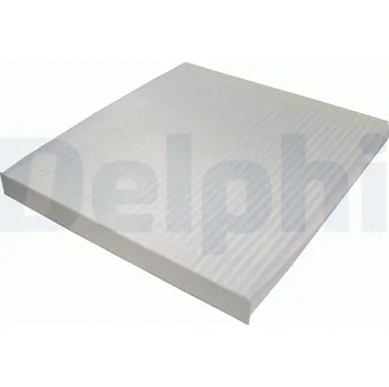 Klimatizace automobilu Kabinový (pylový) filtr DELPHI TSP0325334