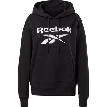 Pánská mikina Mikina REEBOK IDENTITY LOGO GI6699 Mikina vel. L