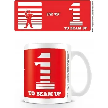 Keramický hrnek Grooters 330 ml