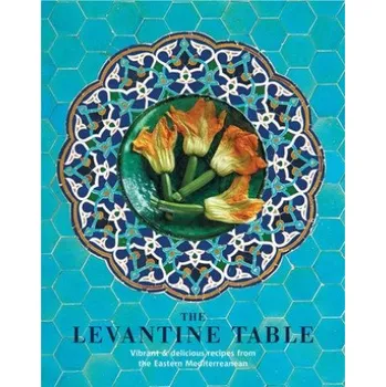 Levantine Table (Pevná)