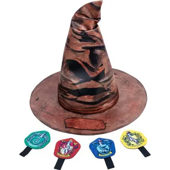 Klobouk HARRY POTTER třídicí klobouk