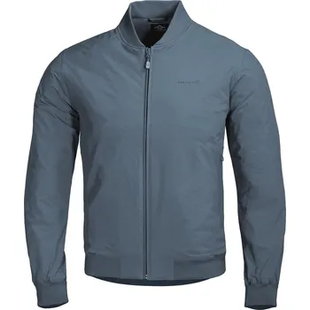 Pánský bomber Bunda letecká M.A.P1 CHARCOAL BLUE Bunda letecká M.A.P1 CHARCOAL BLUE vel. L