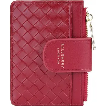 Peněženka Baellerry Judith - Červená KP-36294
