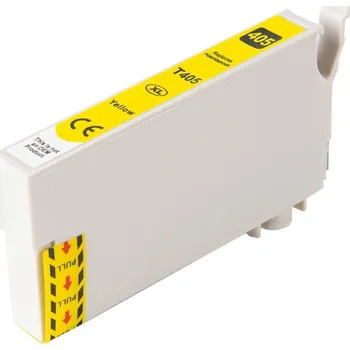 Ostatní Cartridge Epson T405XL Y