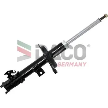 Tlumič pérování DACO 452722R