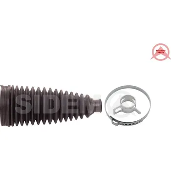 Auto-moto Měch, řízení SIDEM 345.133