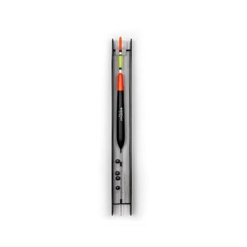 Signalizace záběru Zebco navázaný splávek Stillwater Float Rig Hmotnost: 2g