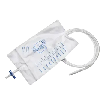 Nádoba na moč Urinální sáček na moč 2000 ml, 10 ks