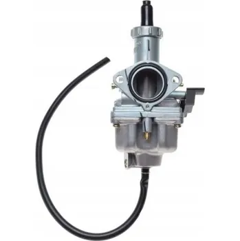 Karburátor Karburátor PZ26 pro 4taktní motocykly 110cc, 125cc, 154FMI, 154FMB, 156FMI