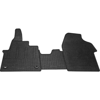 autokoberec CIK Gumové autokoberce Opel Zafira Life 2019- (přední)