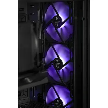 Stolní počítač Actina ENDORFY 14400F/32GB/1TB/ArcB580/600W