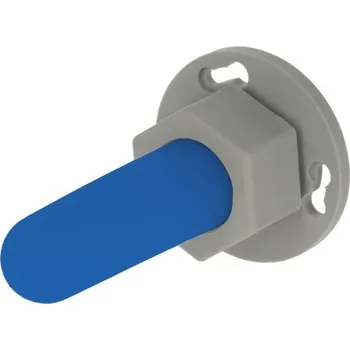 Tréningový set pro telata s dudlíkem bez dírky