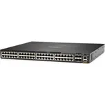 HPE Aruba Networking CX6100 48G Class4 PoE 4SFP+ 370W Switch JL675A JL675A#ABB