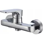 Nástěnná baterie SENJA Natryskowy b/nat Chrom