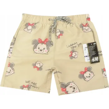 Pánské kraťasy H&M kraťasy do půlky stehen, velikost L
