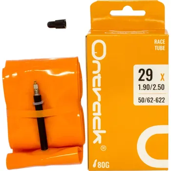 Plášť na kolo Duše TPU Ontrack 29x1,9-2,5 galuskový ventilek 60 mm